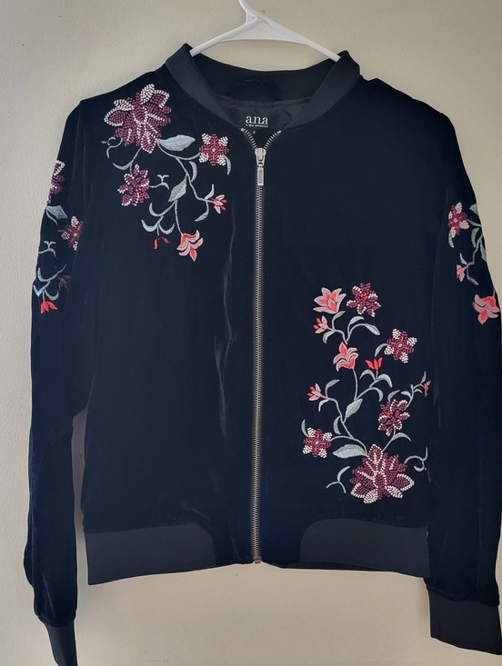 a.n.a Jackets & Blazers - A.n.a Jacket Size S